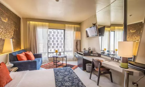 هتل سیام ات سیام دیزاین بانکوک هتل سیام ات سیام دیزاین بانکوک